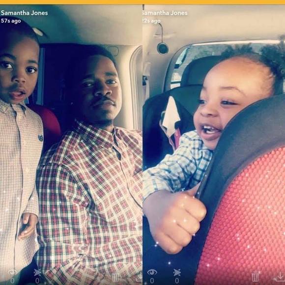 Meet your Posher, Michael - Picture 1 of 1